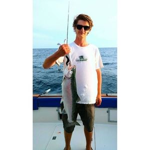 Meet your Posher, Chris